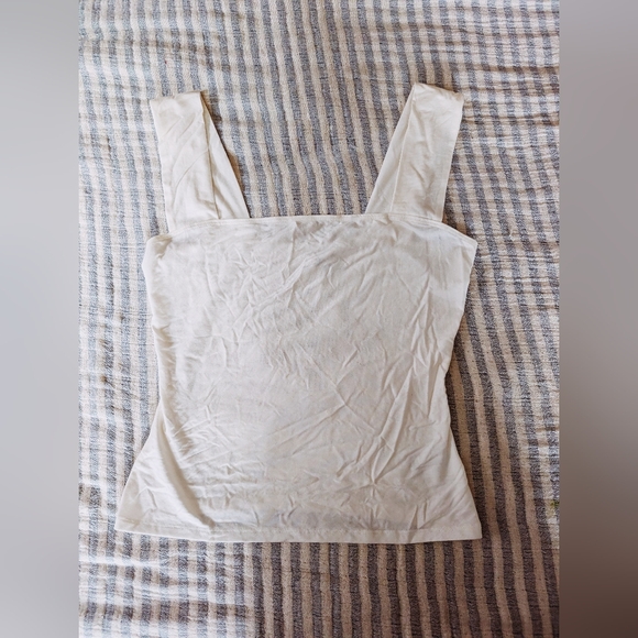 Reformation Clarke knit tank - Picture 5 of 10